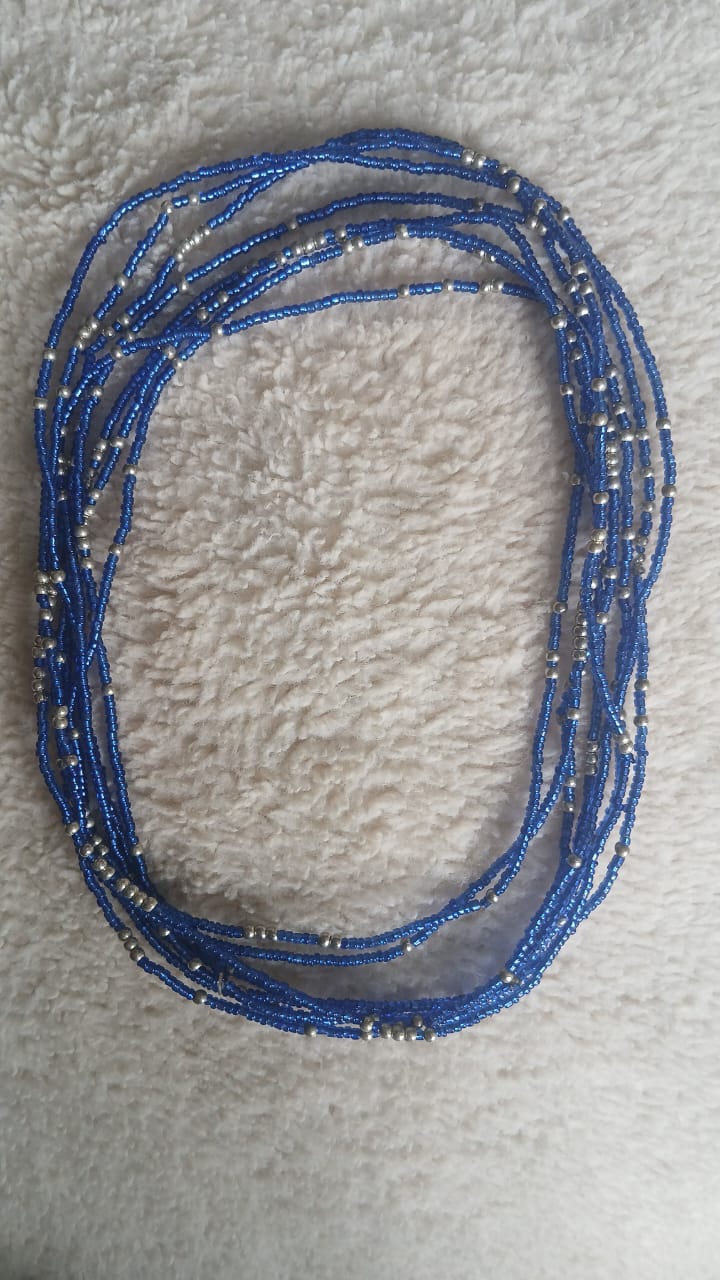 Baya, Bine Bine, Perles de reins