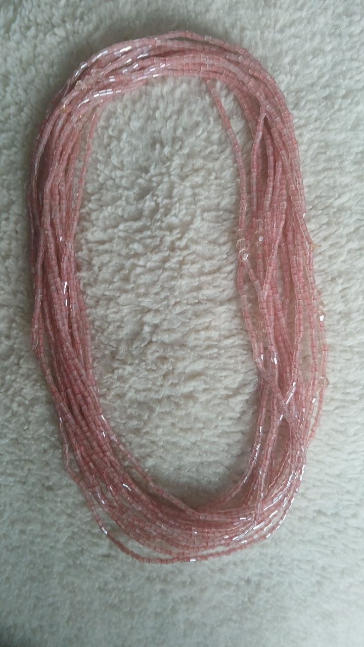 Baya, Bine Bine, Perles de reins