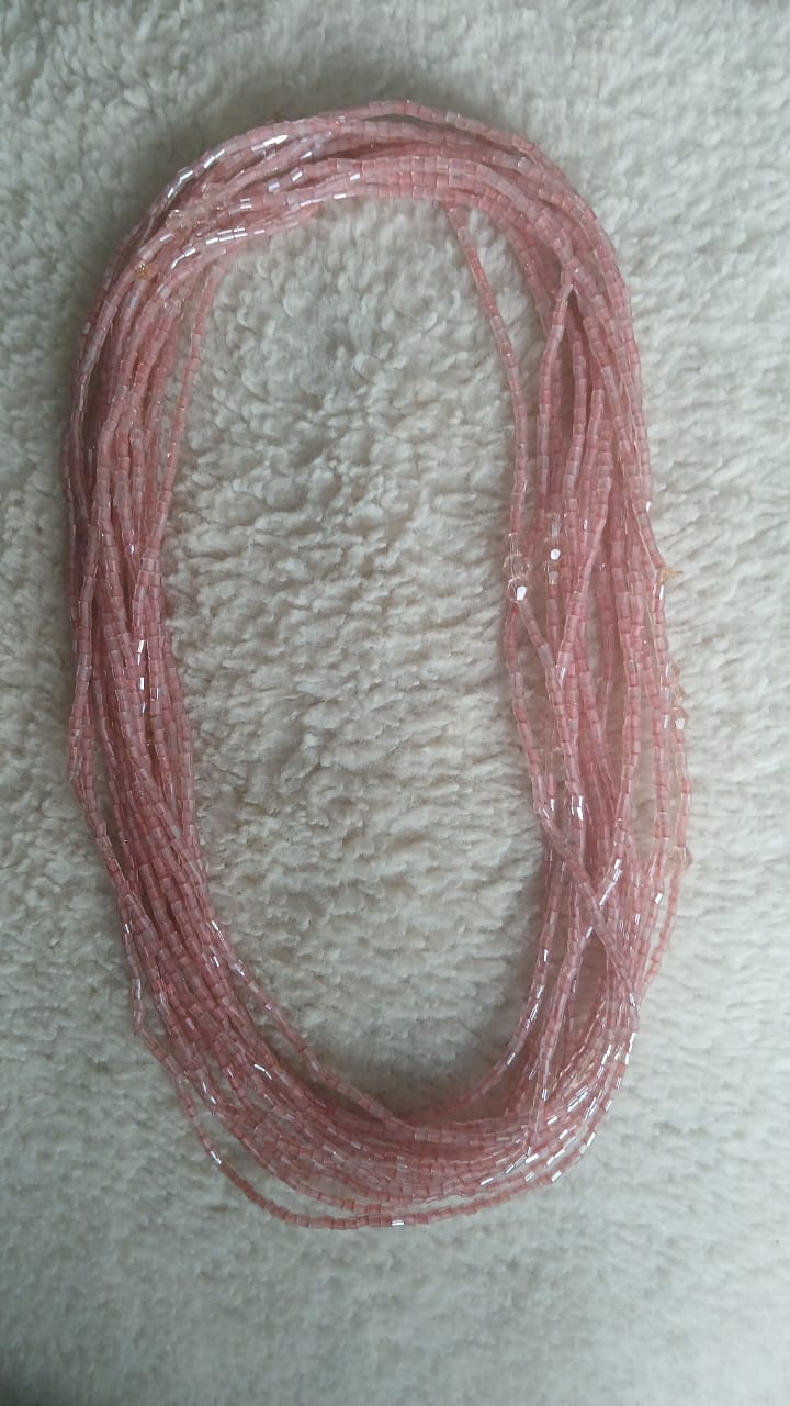Baya, Bine Bine, Perles de reins