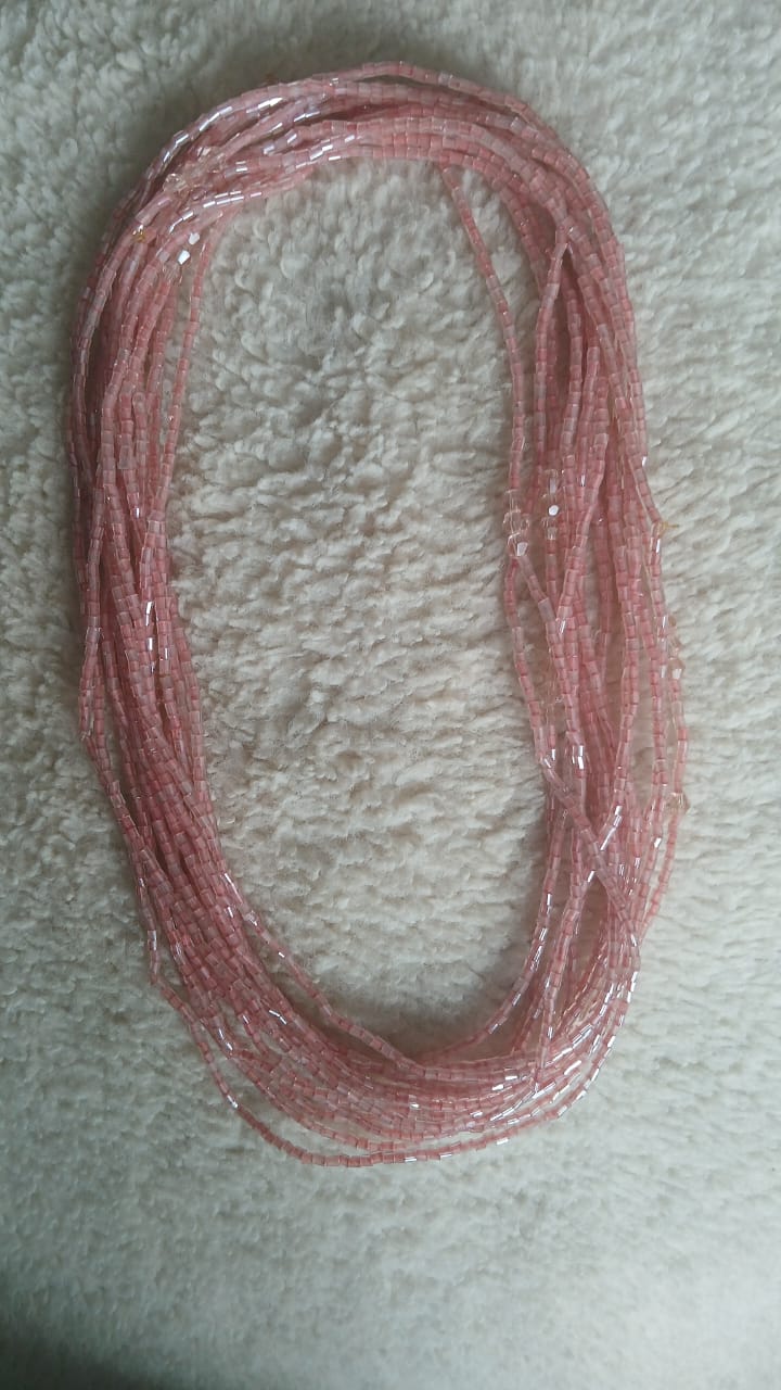 Baya, Bine Bine, Perles de reins