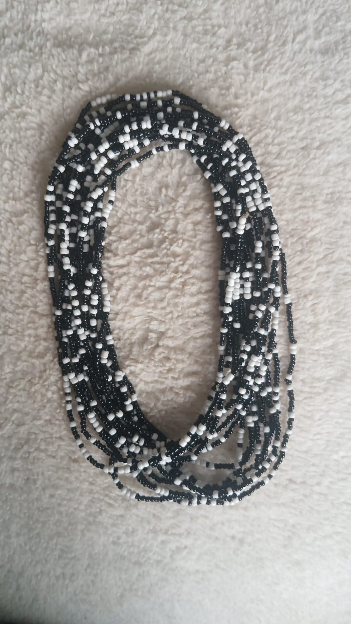 Baya, Bine Bine, Perles de reins