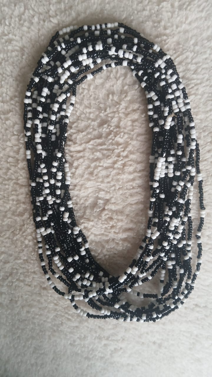 Baya, Bine Bine, Perles de reins