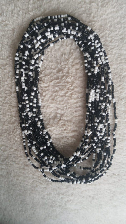 Baya, Bine Bine, Perles de reins