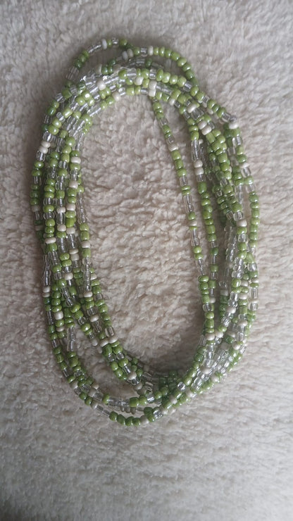 Baya, Bine Bine, Perles de reins