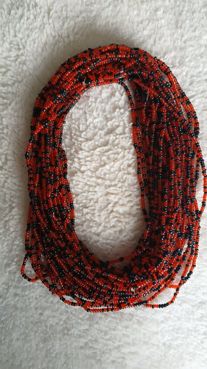 Baya, Bine Bine, Perles de reins