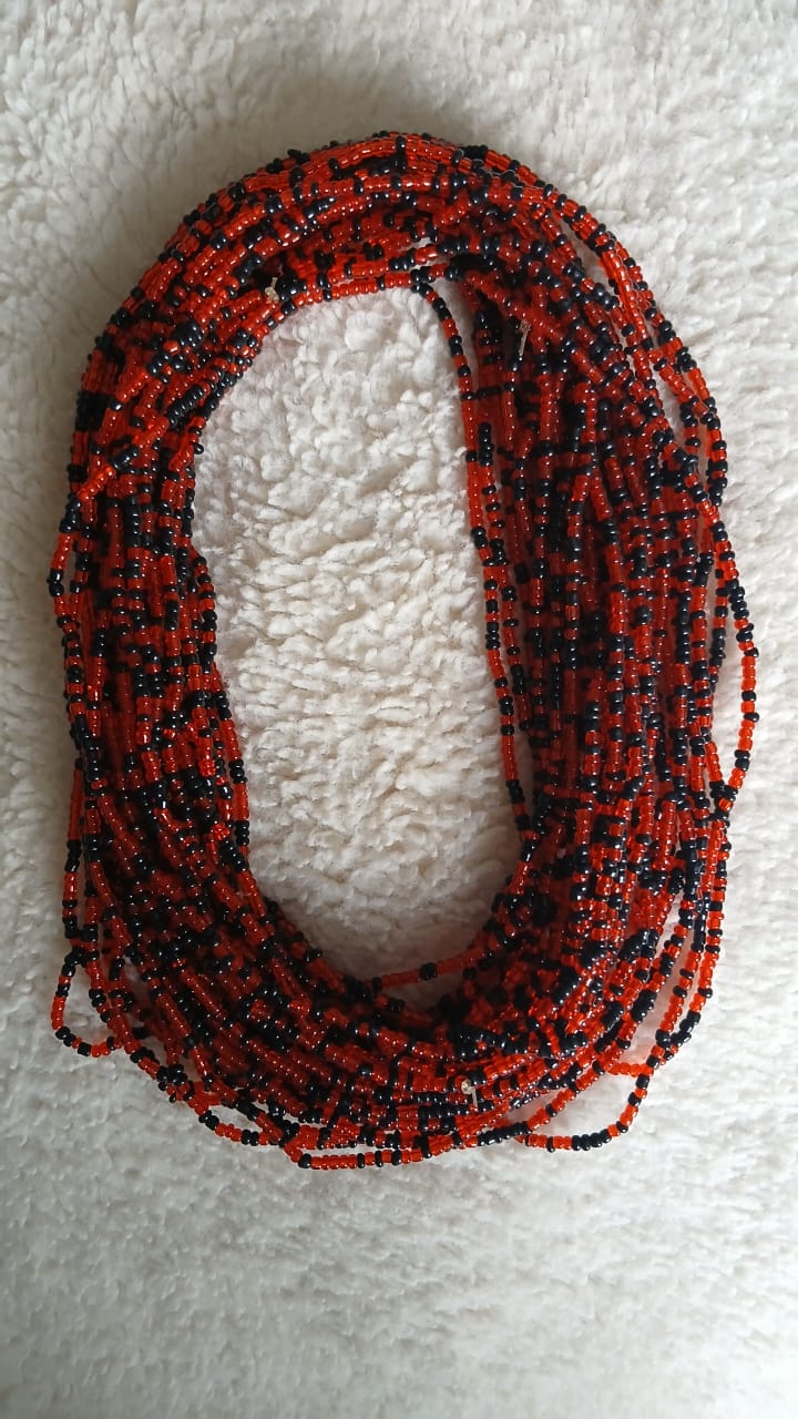 Baya, Bine Bine, Perles de reins