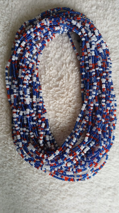 Baya, Bine Bine, Perles de reins