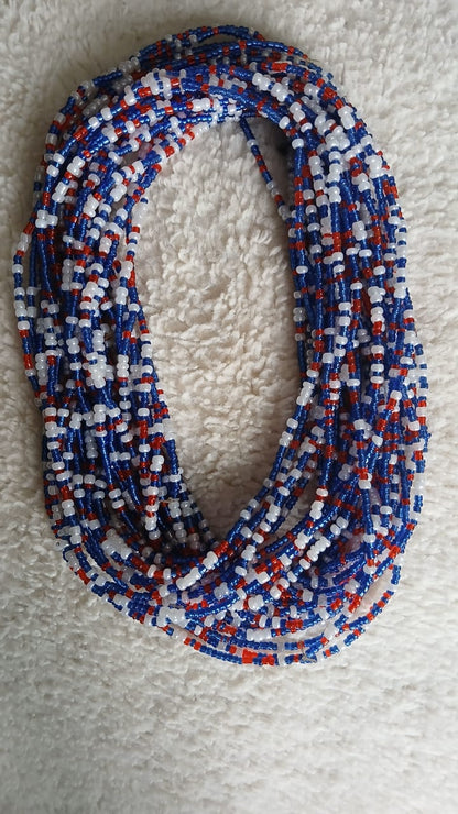 Baya, Bine Bine, Perles de reins