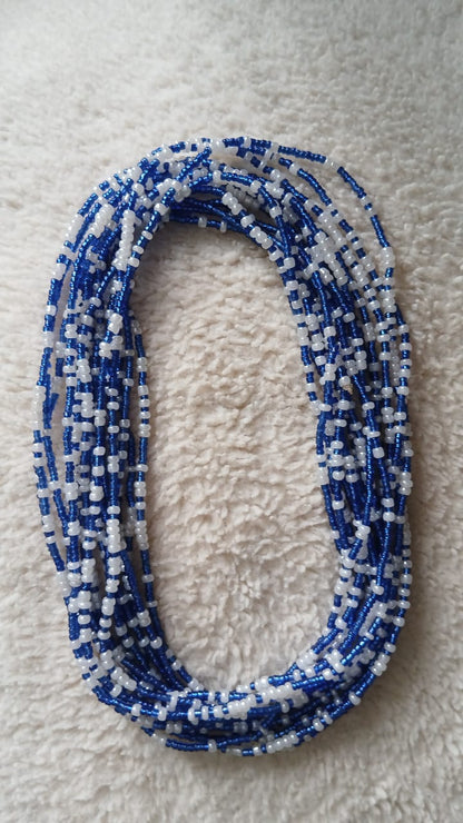 Baya, Bine Bine, Perles de reins