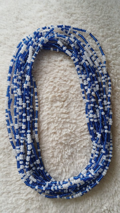 Baya, Bine Bine, Perles de reins
