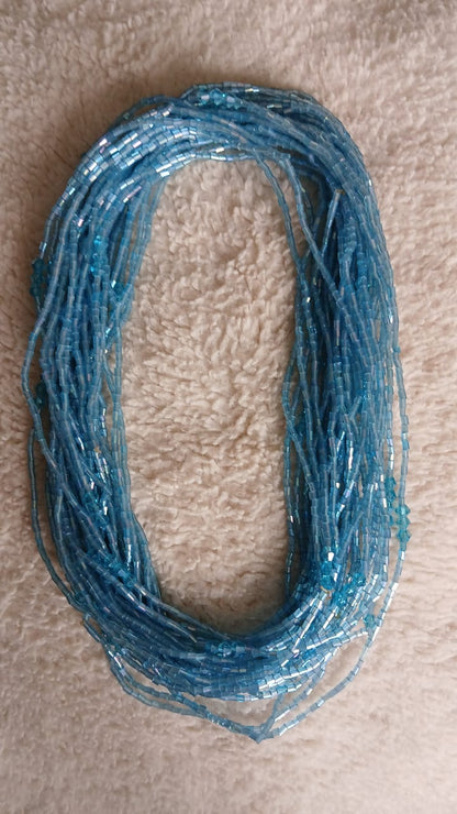 Baya, Bine Bine, Perles de reins