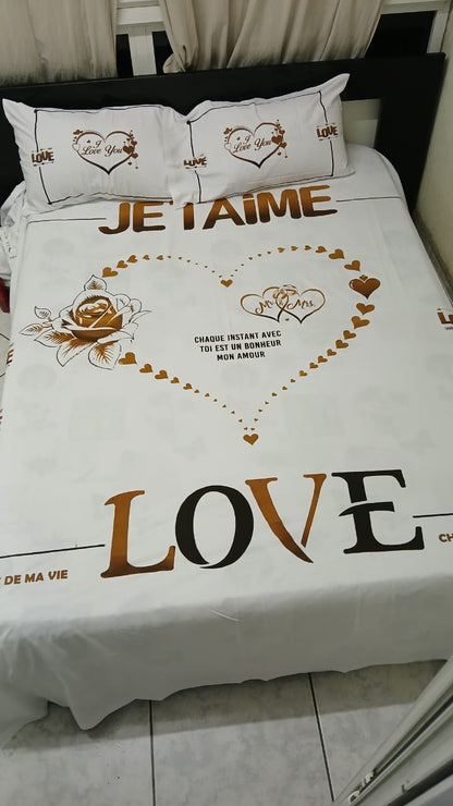 ❤️ Amour Éternel ❤️