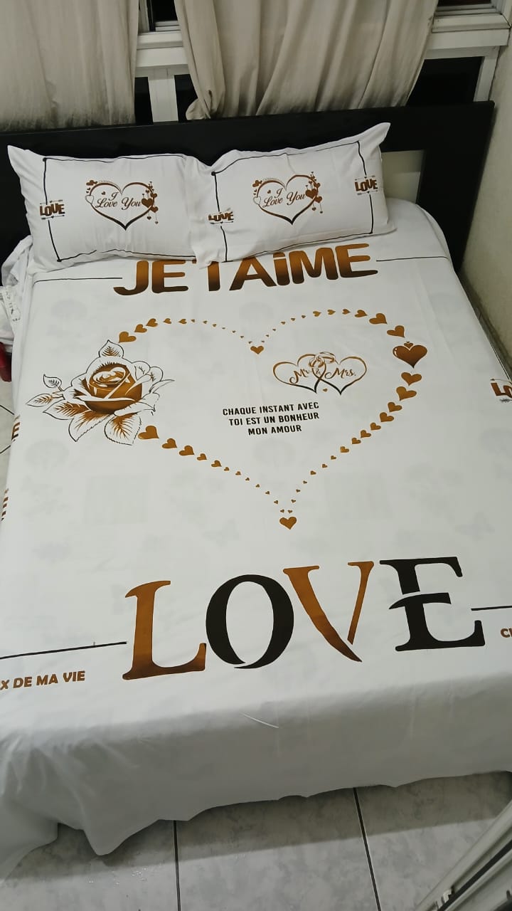 ❤️ Amour Éternel ❤️