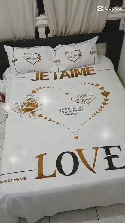 ❤️ Amour Éternel ❤️