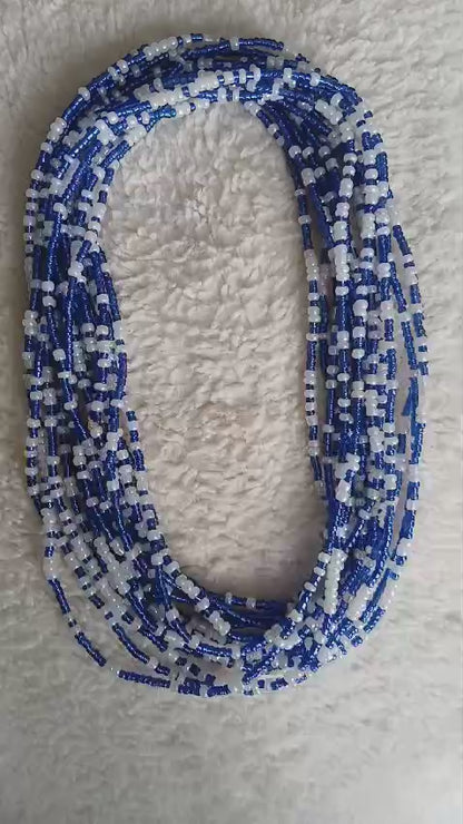 Baya, Bine Bine, Perles de reins